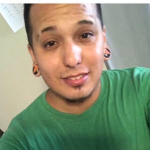 Meet your Posher, Tobias